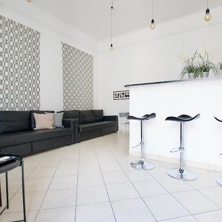 Budget Apartment By Hi5 - Center Of The Center Budapeszt Zewnętrze zdjęcie
