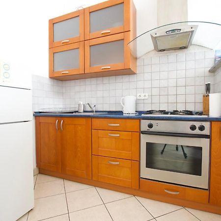 Budget Apartment By Hi5 - Center Of The Center Budapeszt Zewnętrze zdjęcie