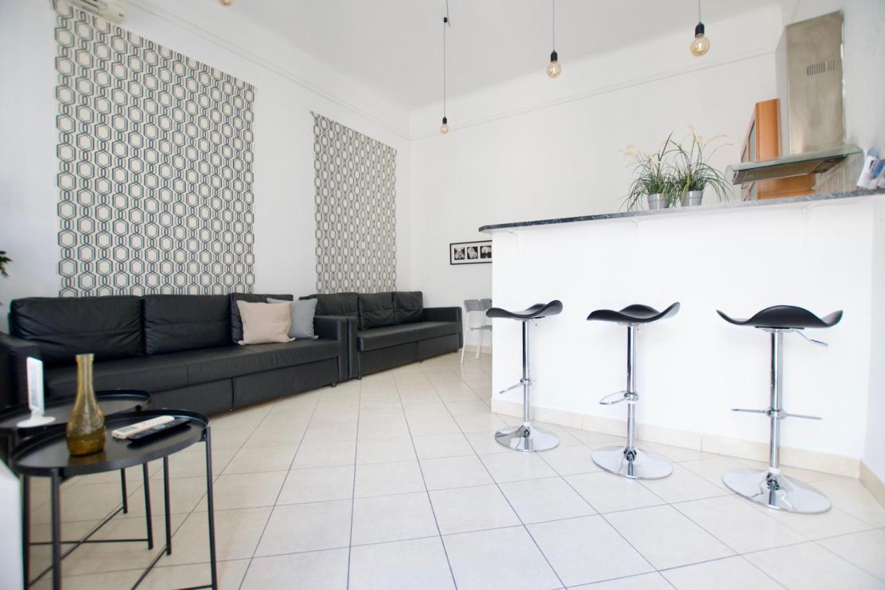 Budget Apartment By Hi5 - Center Of The Center Budapeszt Zewnętrze zdjęcie