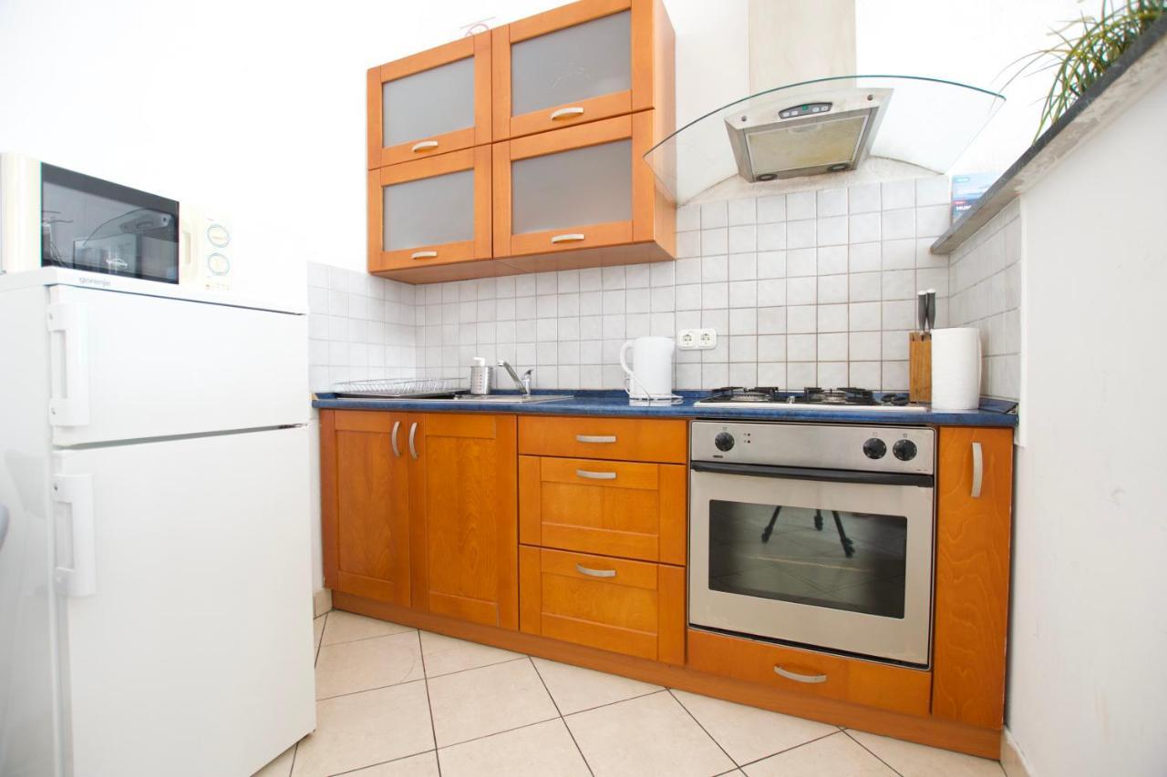 Budget Apartment By Hi5 - Center Of The Center Budapeszt Zewnętrze zdjęcie